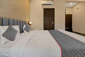 Super My Stay Residency
